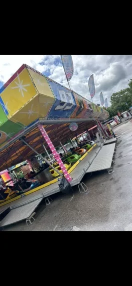Skooter reverchon