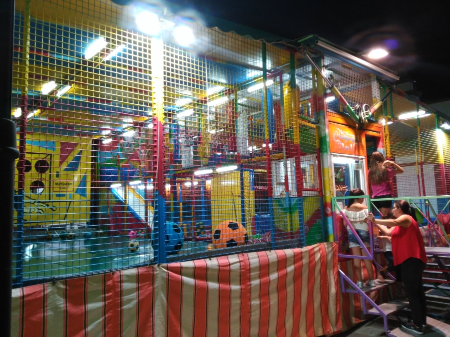 Multi-jeux 3 en 1