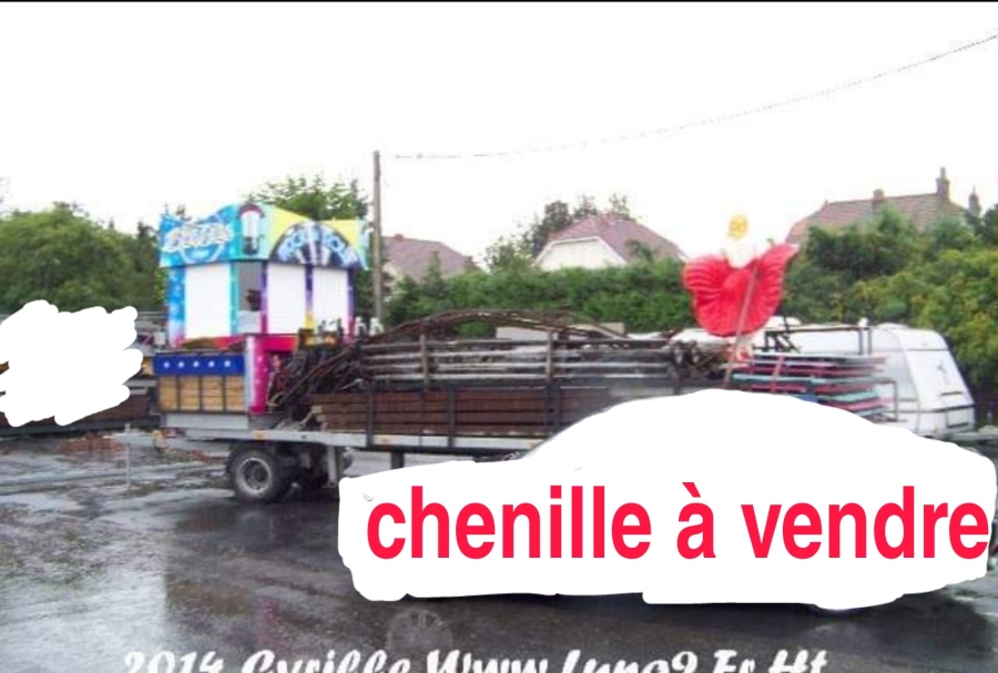 Chenille