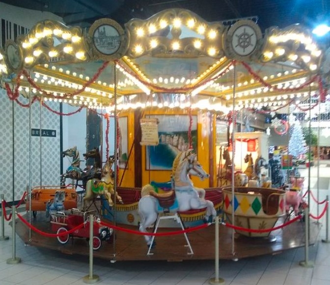 Manège Carrousel