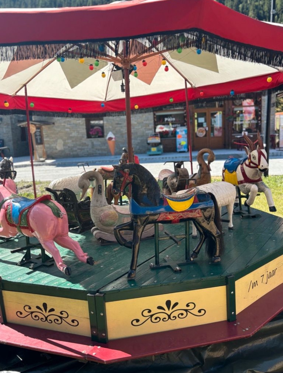 Carrousel