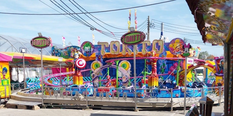 Tokito